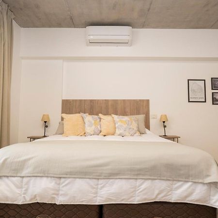 La Palmera Homestudio. Hermoso apartamento en el corazón de Palermo Hollywood Buenos Aires Exterior foto