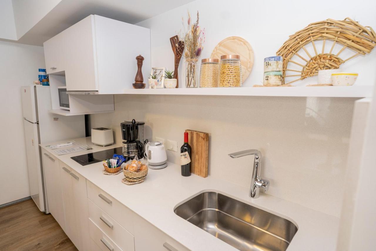La Palmera Homestudio. Hermoso apartamento en el corazón de Palermo Hollywood Buenos Aires Exterior foto