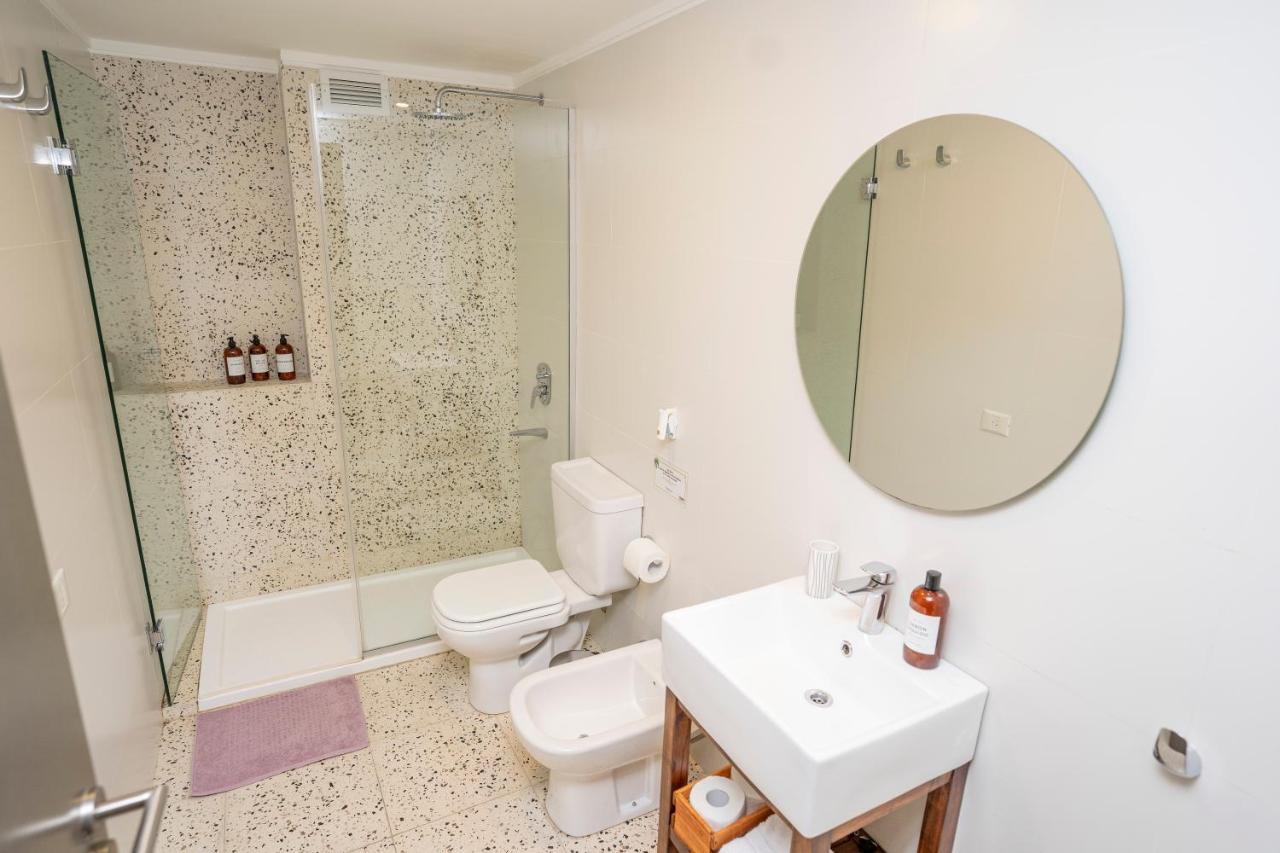 La Palmera Homestudio. Hermoso apartamento en el corazón de Palermo Hollywood Buenos Aires Exterior foto