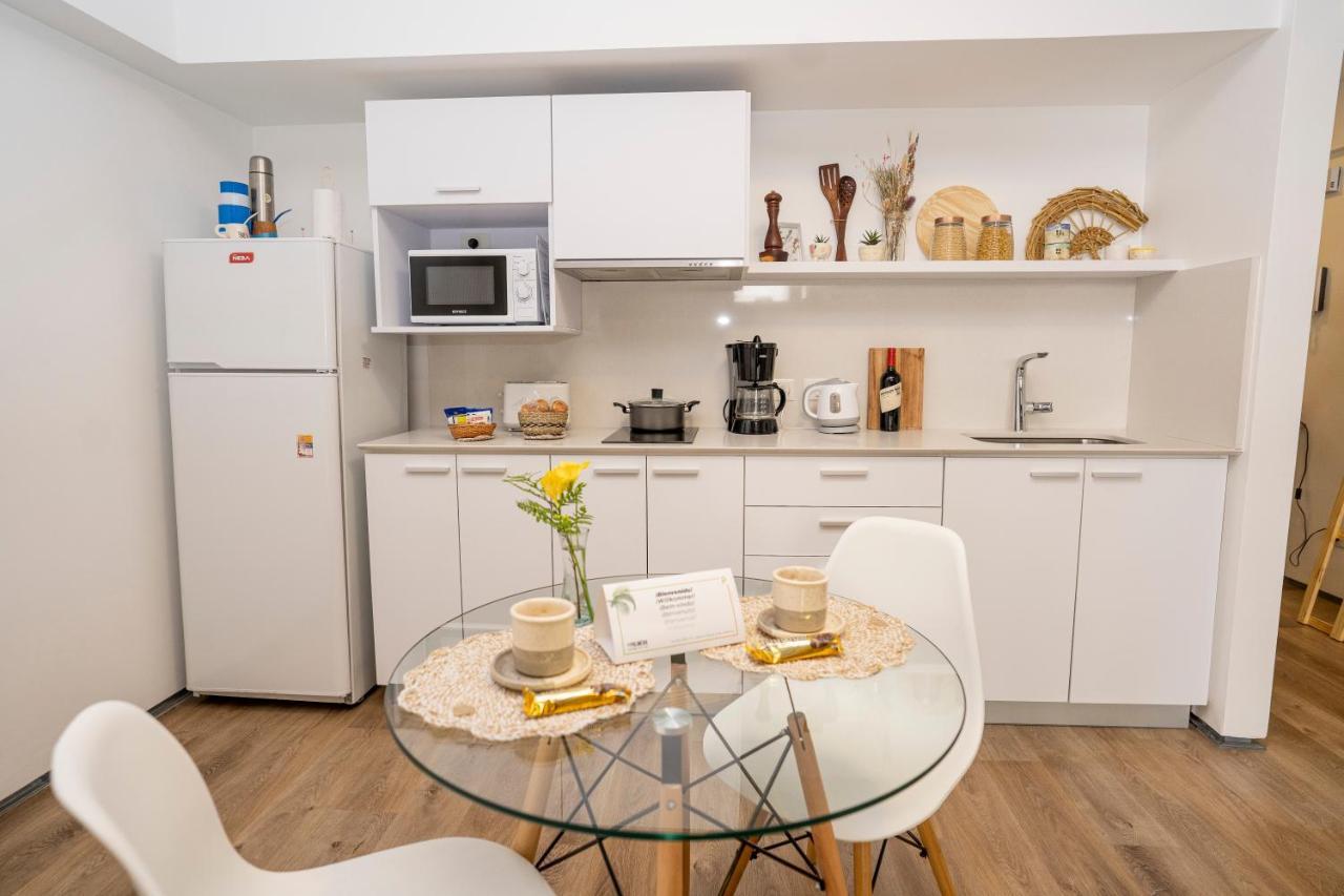 La Palmera Homestudio. Hermoso apartamento en el corazón de Palermo Hollywood Buenos Aires Exterior foto